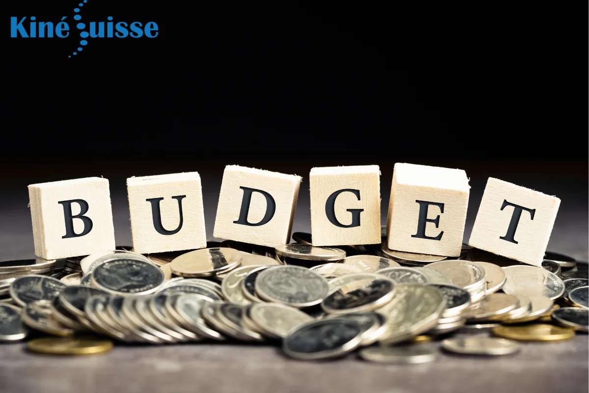 Comment bien gérer son budget familial en Suisse Romande