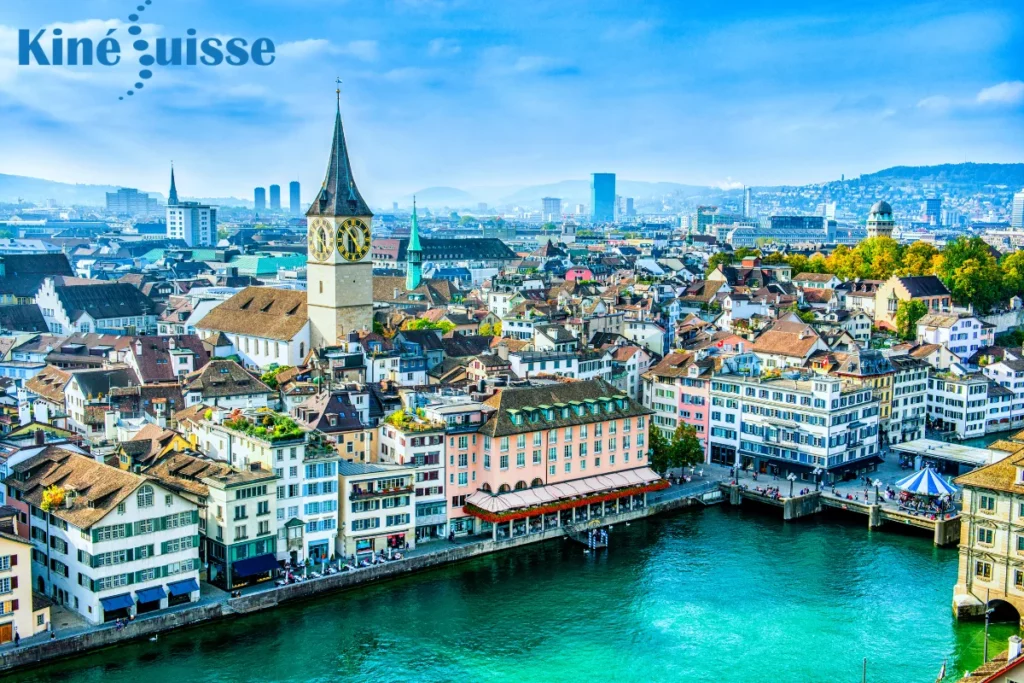 Bien gérer son budget familial en Suisse Romande